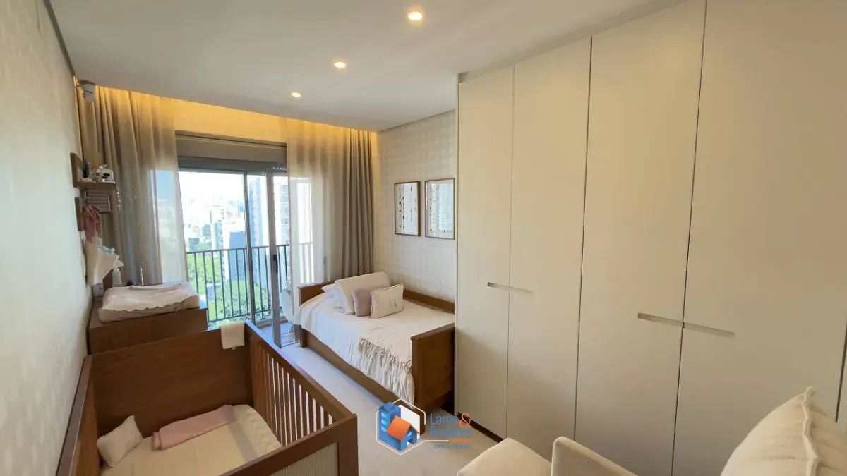 Apartamento, 2 quartos, 175 m² - Foto 34