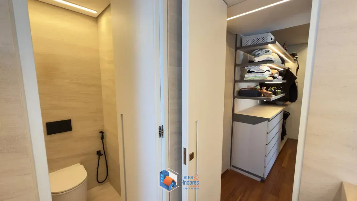 Apartamento, 2 quartos, 175 m² - Foto 71