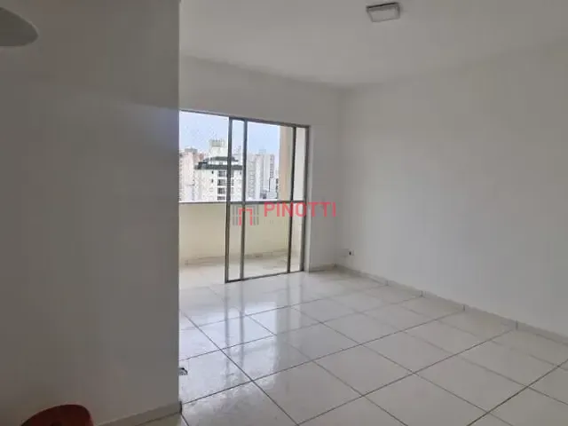 Apartamento 3 quartos e 2 banheiros, para alugar, no bairro Vila João Basso em São Bernardo do Campo