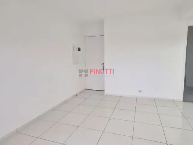 Apartamento 3 quartos e 2 banheiros, para alugar, no bairro Vila João Basso em São Bernardo do Campo