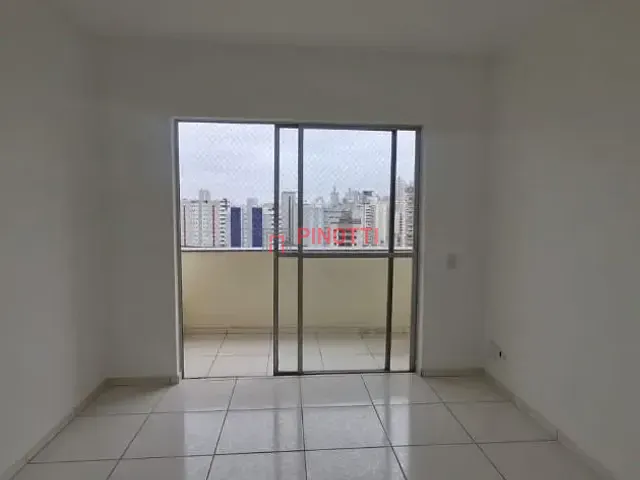 Apartamento 3 quartos e 2 banheiros, para alugar, no bairro Vila João Basso em São Bernardo do Campo