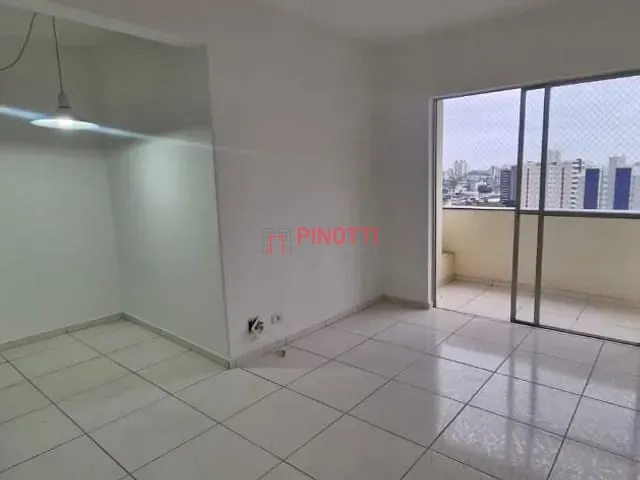 Apartamento 3 quartos e 2 banheiros, para alugar, no bairro Vila João Basso em São Bernardo do Campo