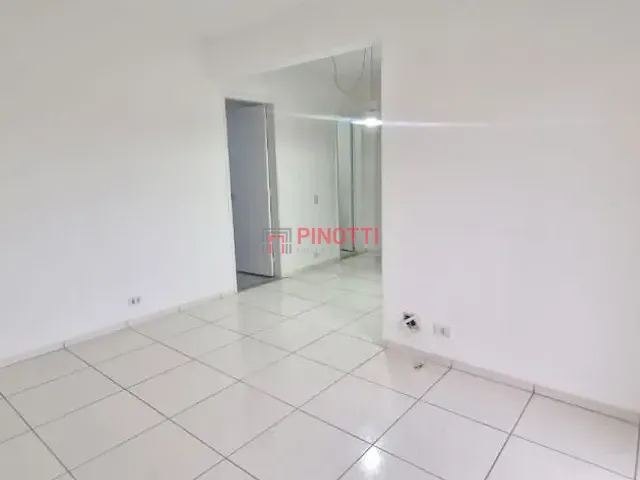 Apartamento 3 quartos e 2 banheiros, para alugar, no bairro Vila João Basso em São Bernardo do Campo