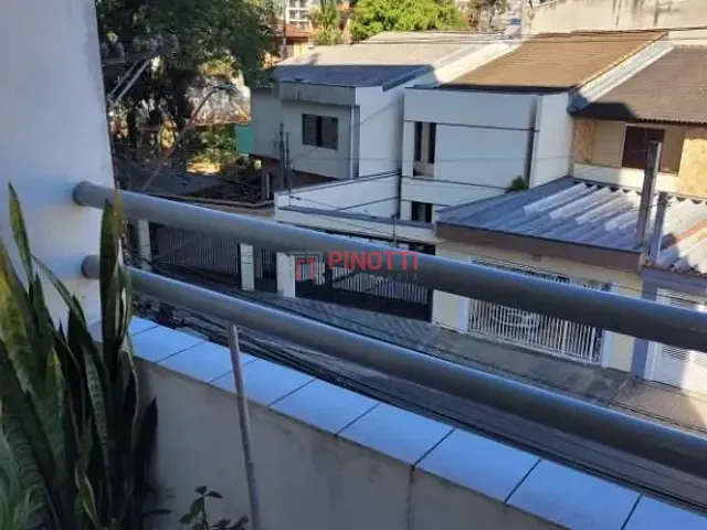Apartamento 3 quartos e 2 banheiros, à venda, no bairro Santa Terezinha em São Bernardo do Campo