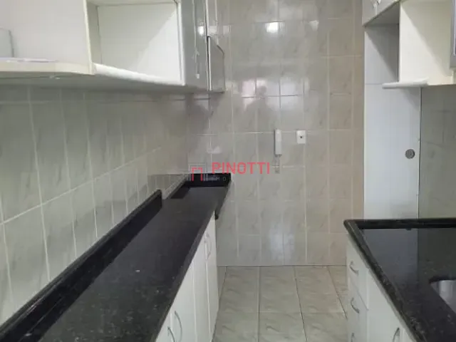 Apartamento 3 quartos e 2 banheiros, à venda, no bairro Santa Terezinha em São Bernardo do Campo