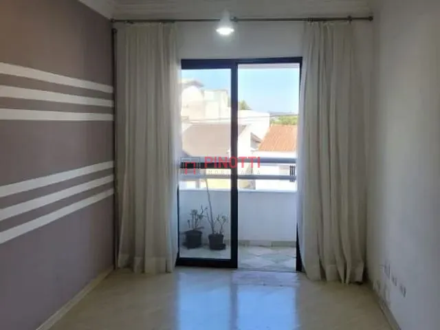 Apartamento 3 quartos e 2 banheiros, à venda, no bairro Santa Terezinha em São Bernardo do Campo