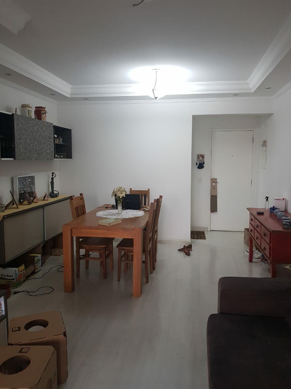 Apartamento para Locação 3 Quartos, 1 Suite, 2 Vagas, Santa Paula, São Caetano do Sul - SP | TERRAÇO SAO CAETANO                                         