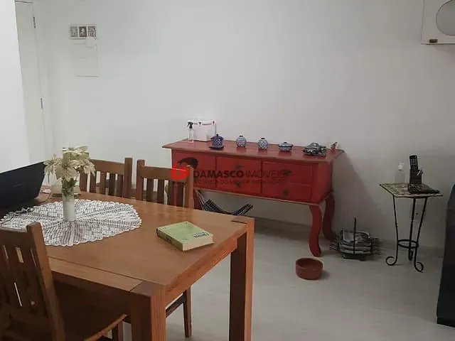 Apartamento 3 quartos e 1 banheiro, à venda, no bairro Santa Paula em São Caetano do Sul