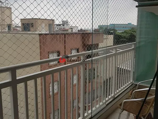 Apartamento 3 quartos e 1 banheiro, à venda, no bairro Santa Paula em São Caetano do Sul