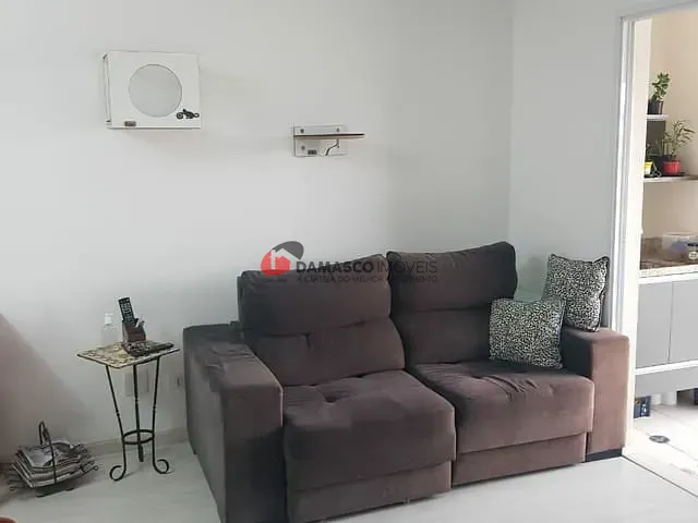 Apartamento 3 quartos e 1 banheiro, à venda, no bairro Santa Paula em São Caetano do Sul