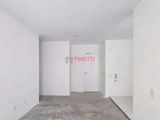 Apartamento 2 quartos e 1 banheiro, à venda, no bairro Cooperativa em São Bernardo do Campo