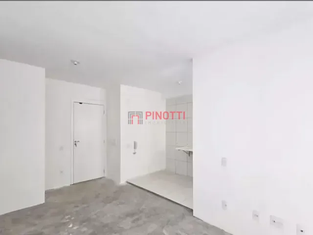 Apartamento 2 quartos e 1 banheiro, à venda, no bairro Cooperativa em São Bernardo do Campo