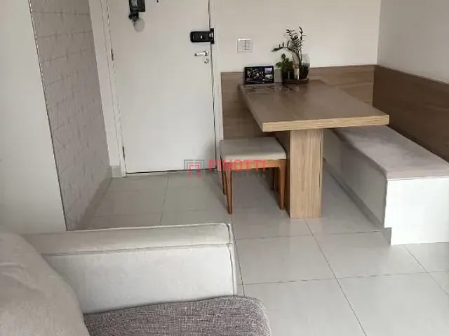 Apartamento 2 quartos e 1 banheiro, à venda, no bairro Ferrazópolis em São Bernardo do Campo