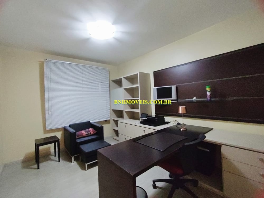 Apartamento, 3 quartos, 205 m² - Foto 9