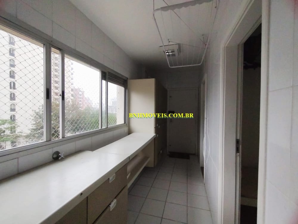 Apartamento, 3 quartos, 205 m² - Foto 15
