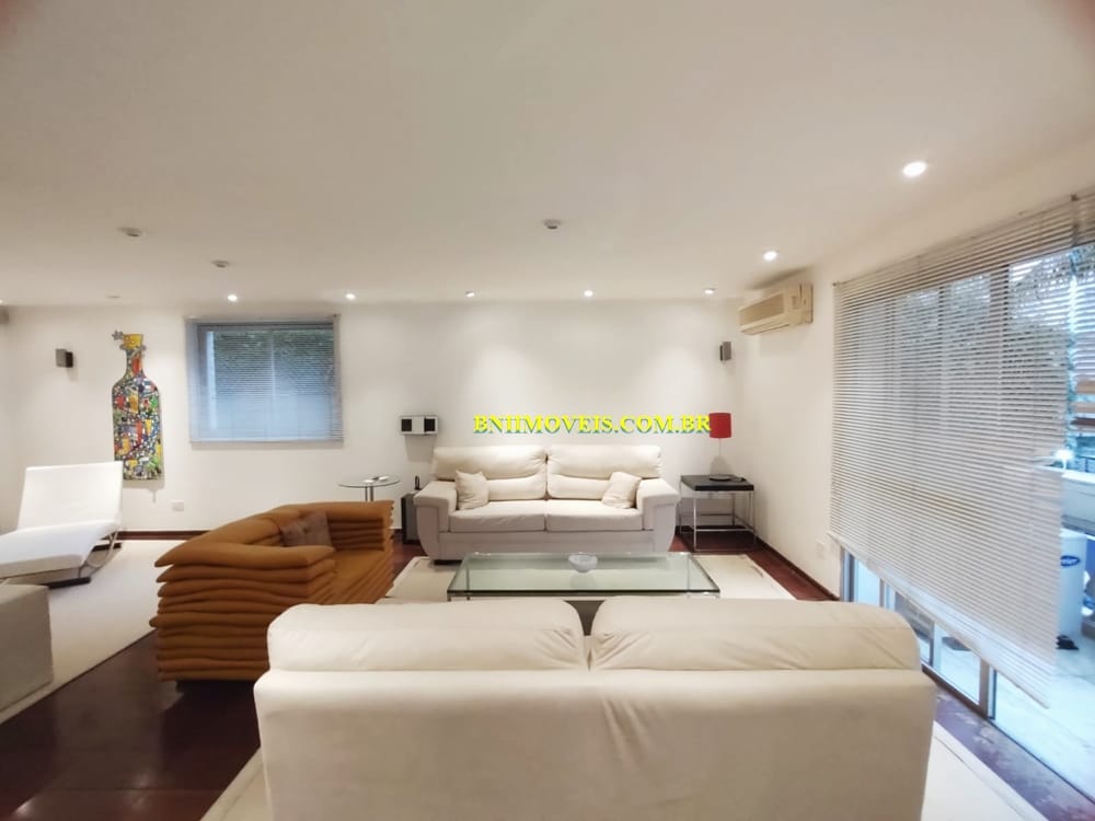 Apartamento, 3 quartos, 205 m² - Foto 2