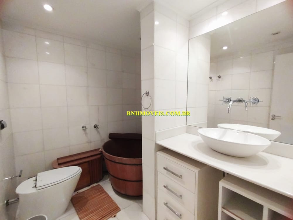 Apartamento, 3 quartos, 205 m² - Foto 10