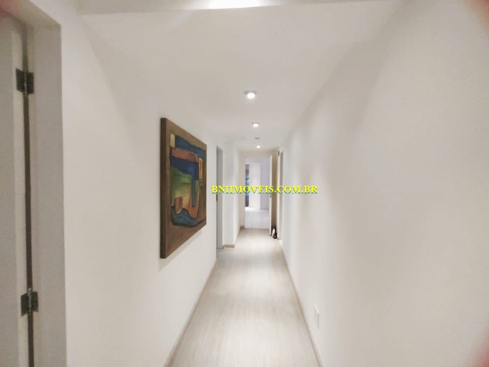 Apartamento, 3 quartos, 205 m² - Foto 3
