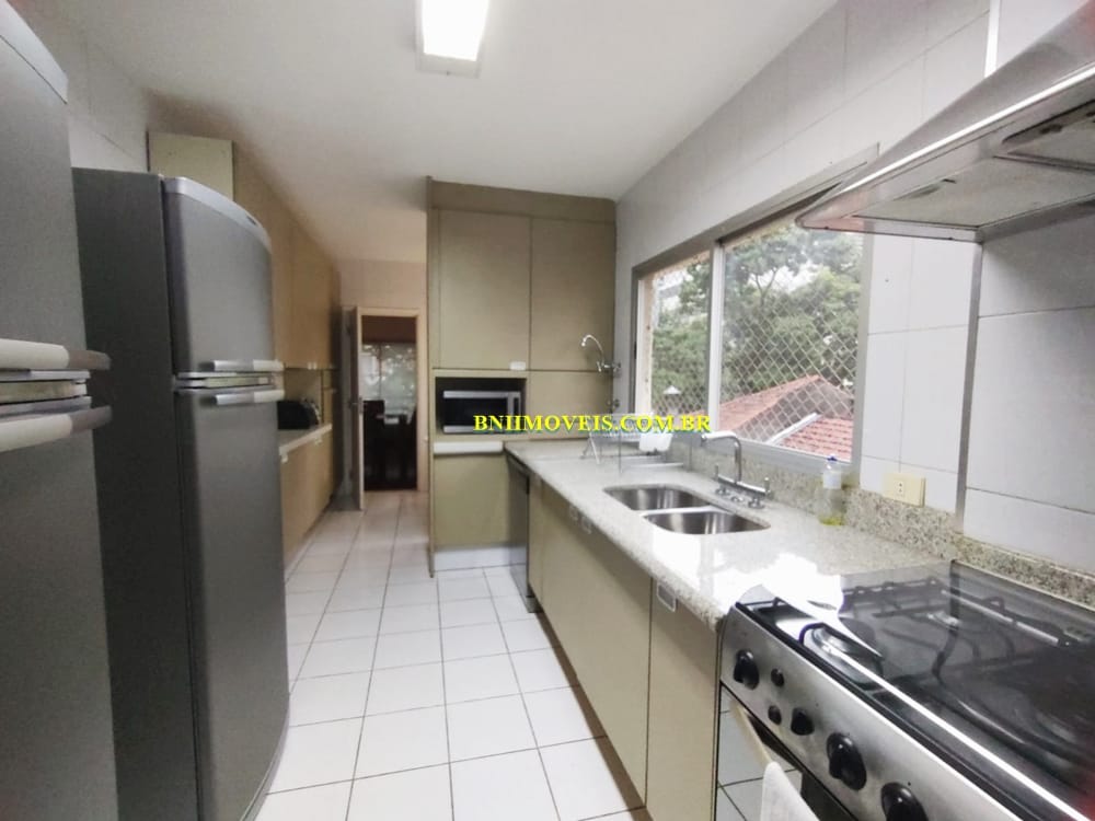 Apartamento, 3 quartos, 205 m² - Foto 4