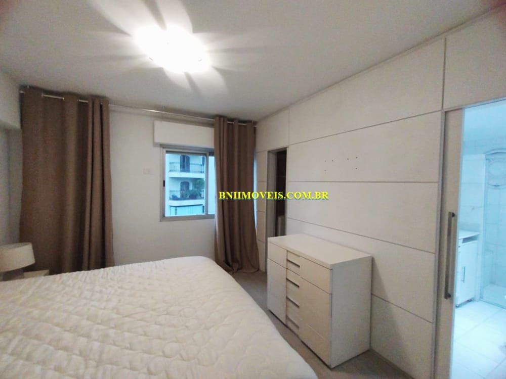 Apartamento, 3 quartos, 205 m² - Foto 7