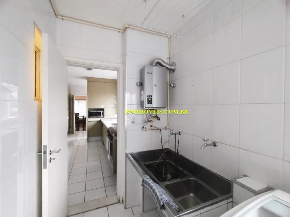 Apartamento, 3 quartos, 205 m² - Foto 14