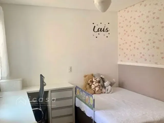 Apartamento 2 quartos e 2 banheiros, à venda, no bairro Jardim Apolo em São José dos Campos