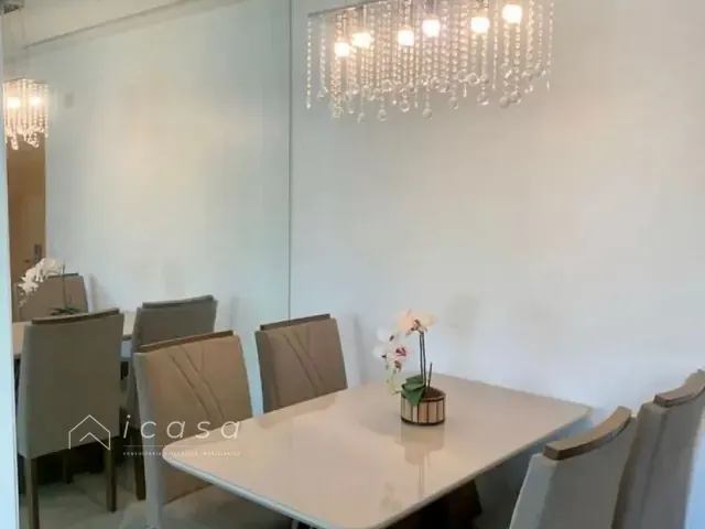 Apartamento 2 quartos e 2 banheiros, à venda, no bairro Jardim Apolo em São José dos Campos