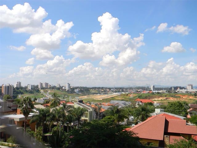 Foto do Apartamento - Apartamento residencial para locação, Parque Residencial Aquarius, São José dos Campos. | INDEPENDENCE NEGOCIOS IMOBILIARIOS LTDA