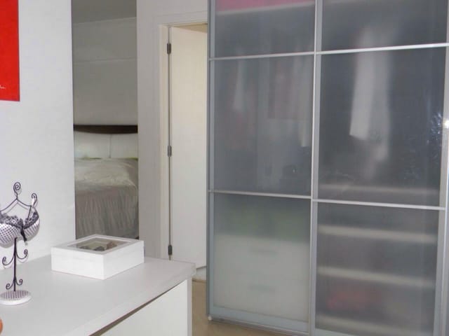 Foto do Apartamento - Apartamento residencial para locação, Parque Residencial Aquarius, São José dos Campos. | INDEPENDENCE NEGOCIOS IMOBILIARIOS LTDA