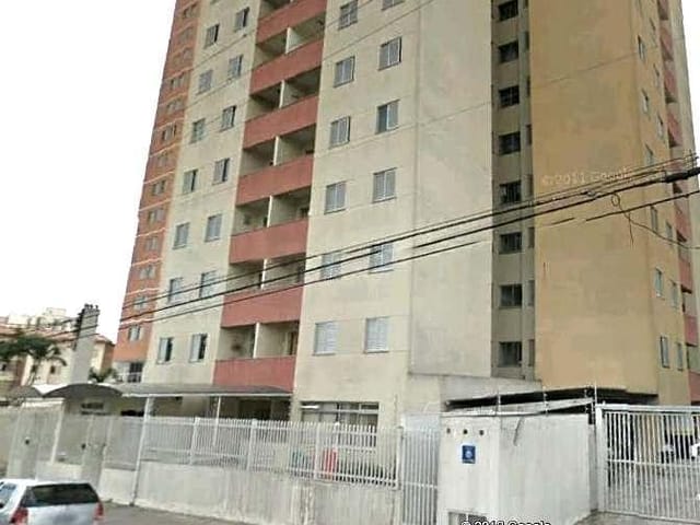 Foto do Apartamento - Apartamento no Edifício Quebec Parque Industrial | RUSSI IMÓVEIS
