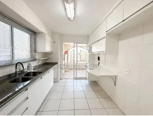 Apartamento, 3 quartos, 167 m² - Foto 21