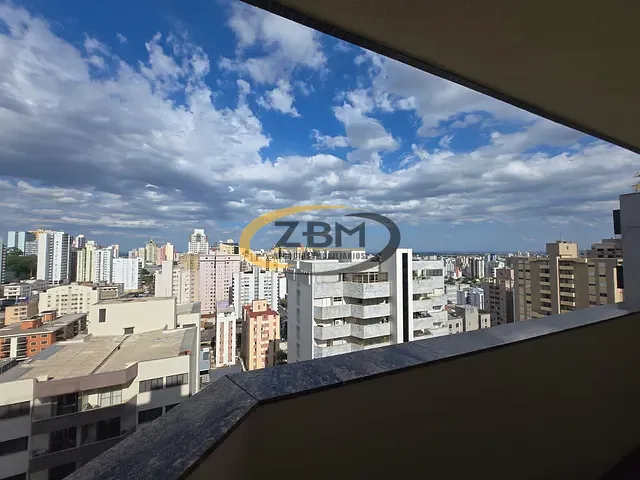 Apartamento com 294m² 3 quartos e 5 banheiros, à venda, no bairro Centro em Londrina