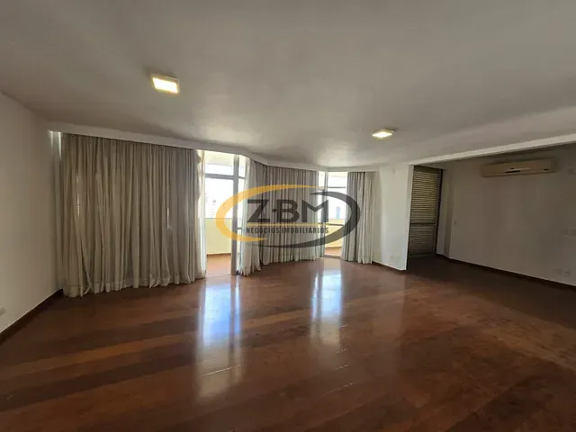 Apartamento com 294m² 3 quartos e 5 banheiros, à venda, no bairro Centro em Londrina