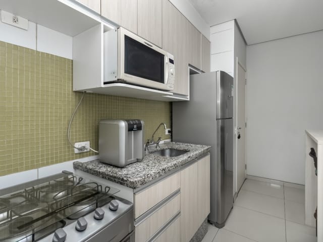 Foto do Apartamento - Apartamento garden para venda em Vila Carrão com 3 quartos, sendo 1 suíte , 100m² | Lares e Andares Imóveis