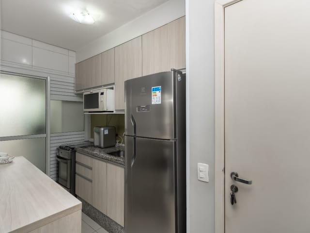Foto do Apartamento - Apartamento garden para venda em Vila Carrão com 3 quartos, sendo 1 suíte , 100m² | Lares e Andares Imóveis