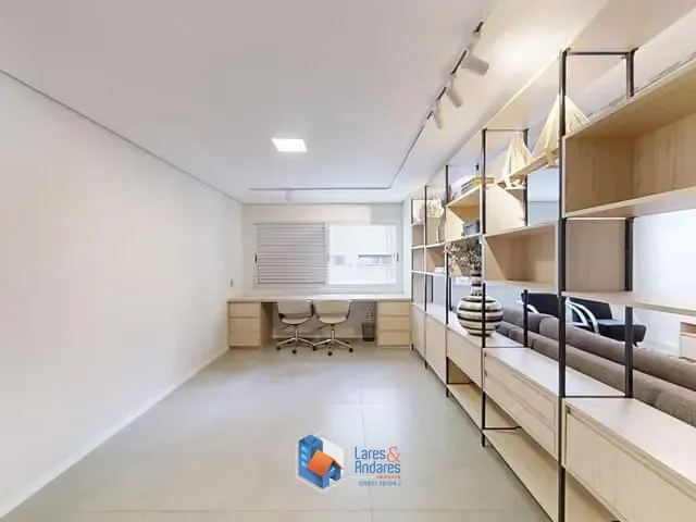 Apartamento com 950m² 2 quartos e 2 banheiros, à venda, no bairro Itaim Bibi em São Paulo
