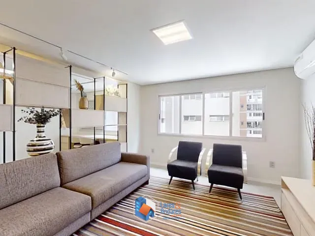 Apartamento com 950m² 2 quartos e 2 banheiros, à venda, no bairro Itaim Bibi em São Paulo