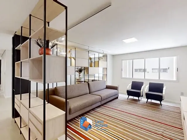 Apartamento com 950m² 2 quartos e 2 banheiros, à venda, no bairro Itaim Bibi em São Paulo