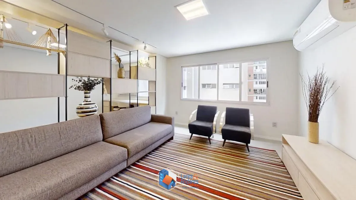 Apartamento, 2 quartos, 115 m² - Foto 25