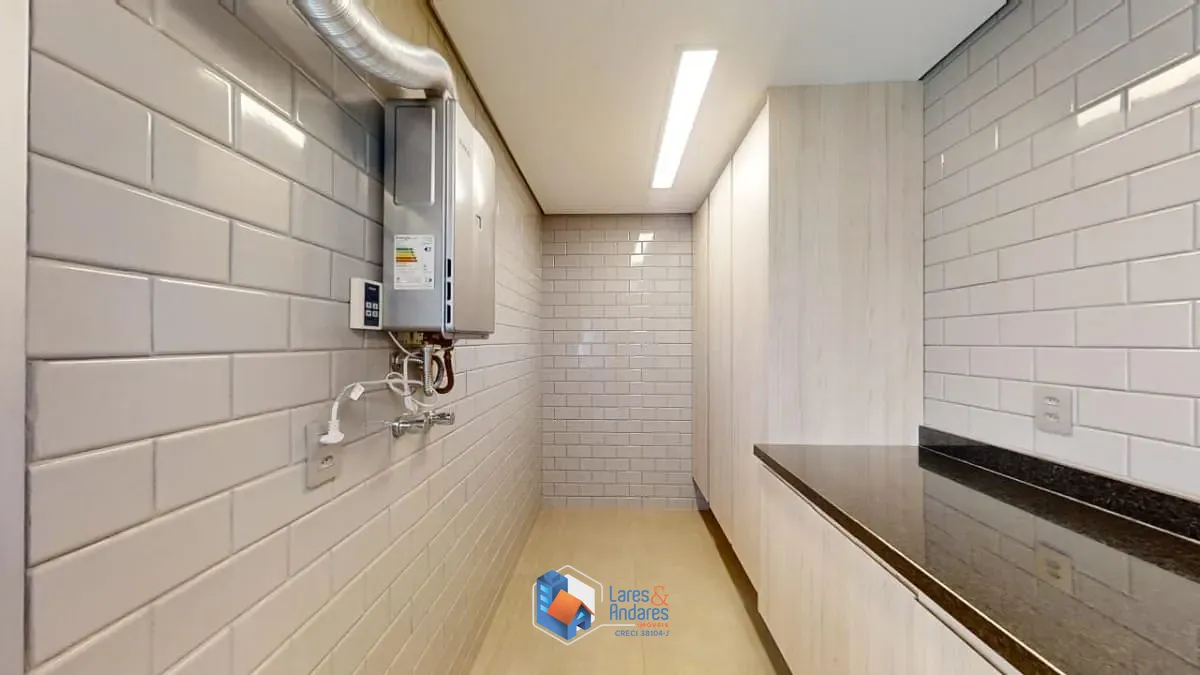Apartamento, 2 quartos, 115 m² - Foto 11