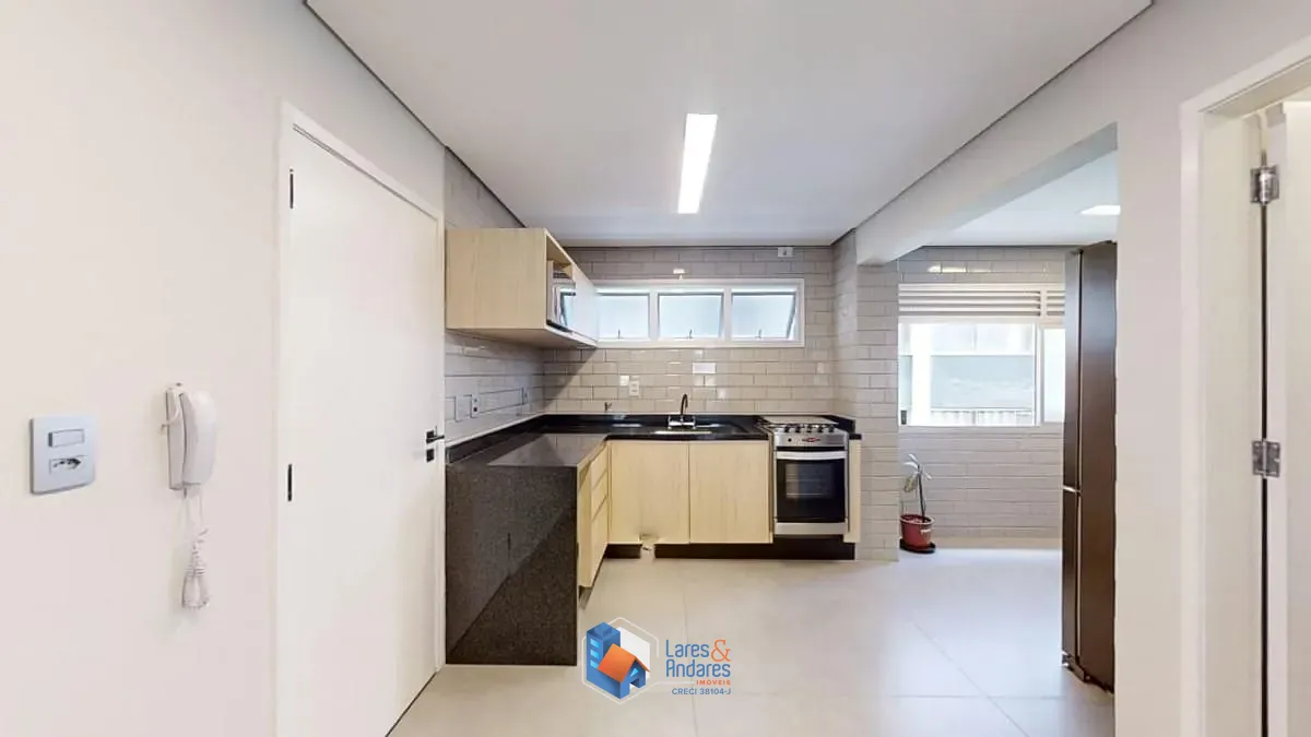 Apartamento, 2 quartos, 115 m² - Foto 6