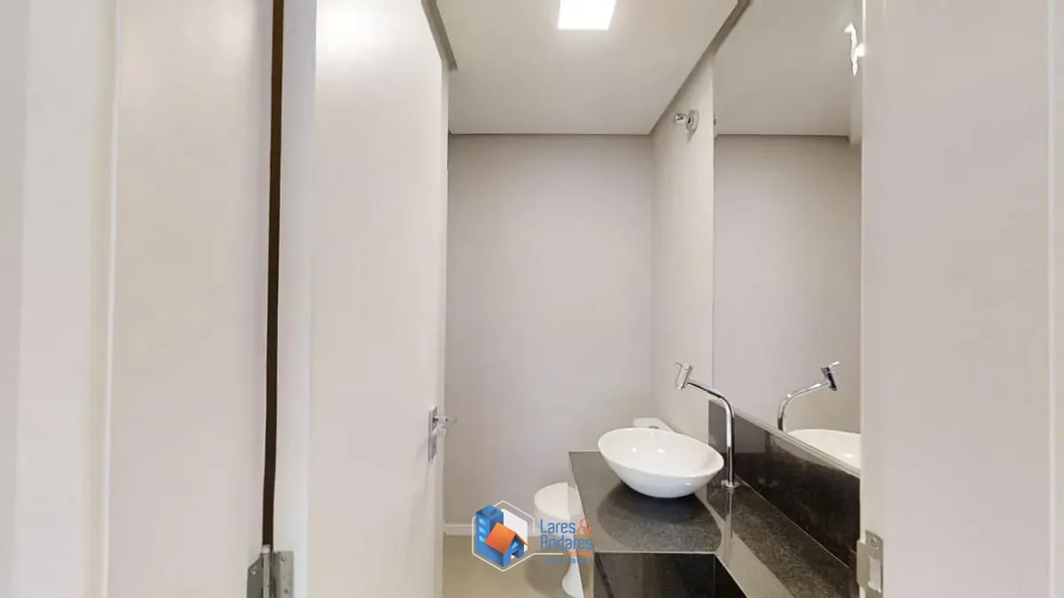 Apartamento, 2 quartos, 115 m² - Foto 14