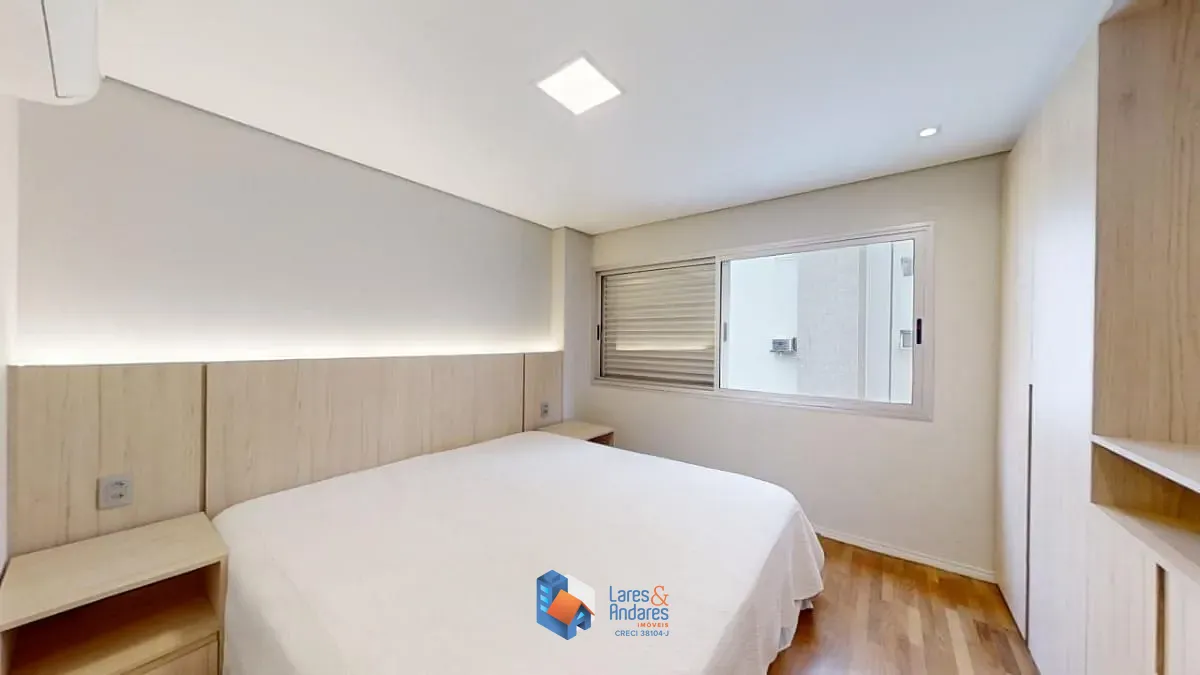 Apartamento, 2 quartos, 115 m² - Foto 18