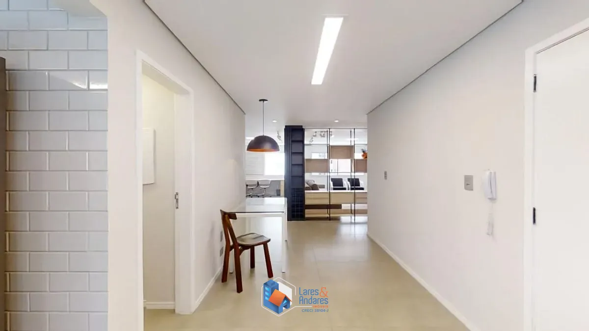 Apartamento, 2 quartos, 115 m² - Foto 8