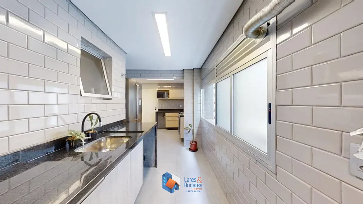 Apartamento, 2 quartos, 115 m² - Foto 12