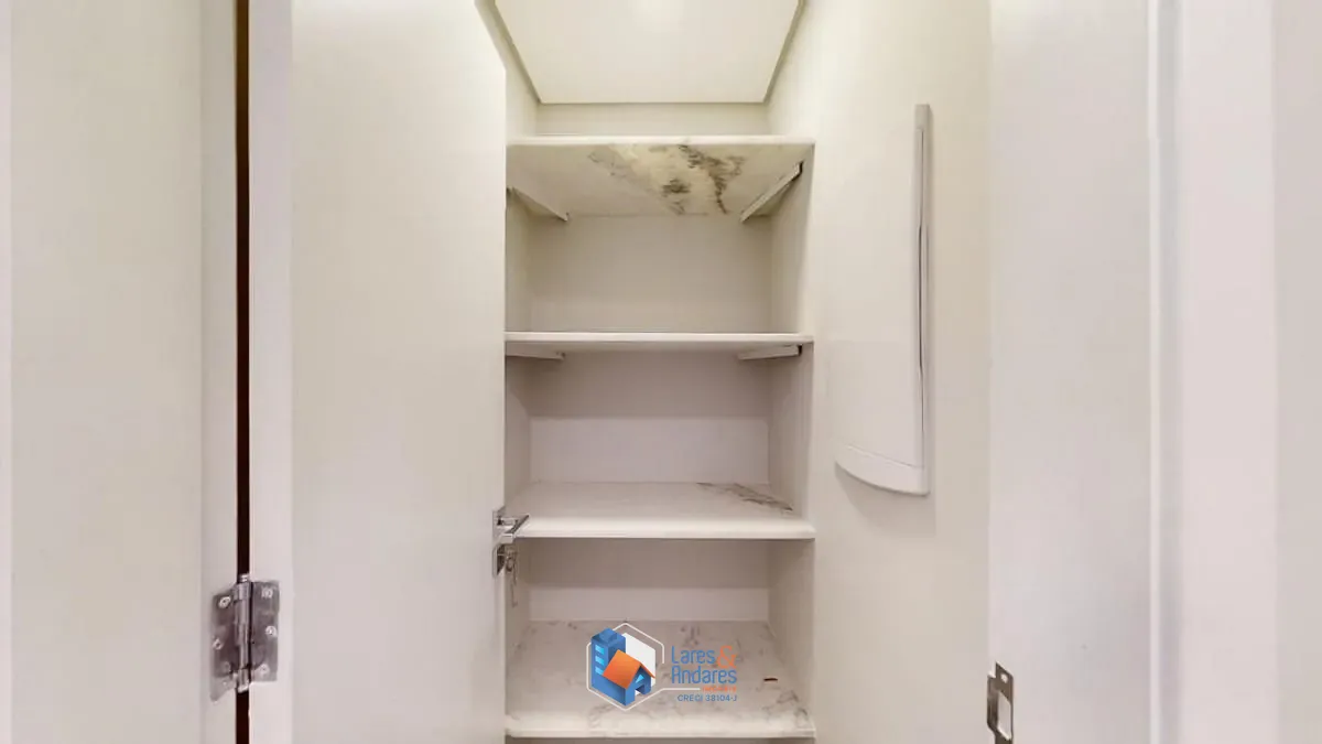 Apartamento, 2 quartos, 115 m² - Foto 7