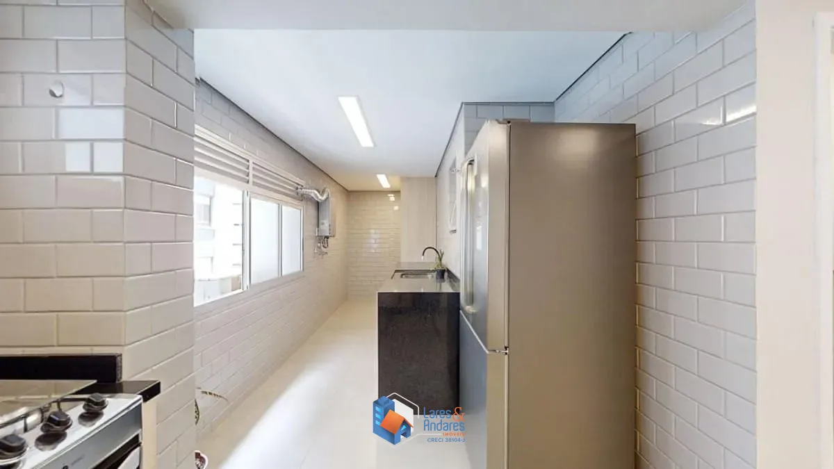 Apartamento, 2 quartos, 115 m² - Foto 9