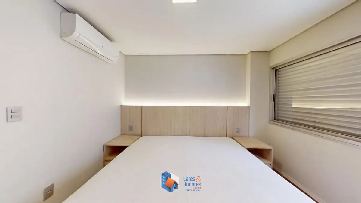 Apartamento, 2 quartos, 115 m² - Foto 20