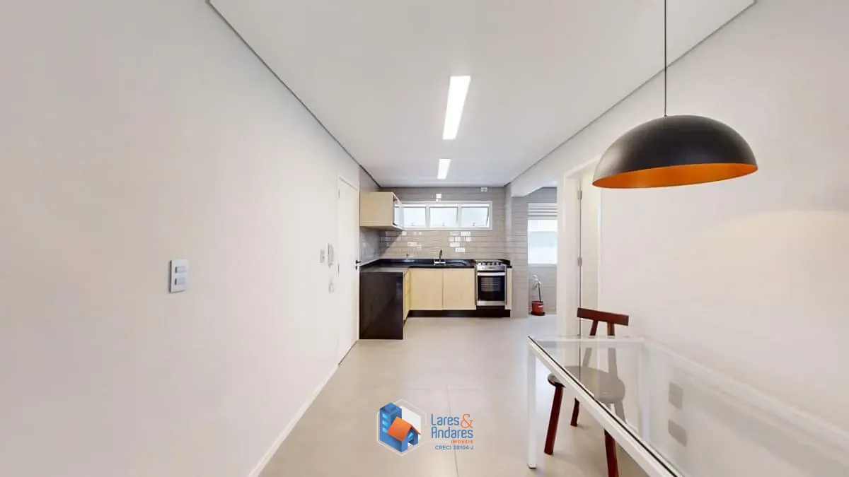 Apartamento, 2 quartos, 115 m² - Foto 5