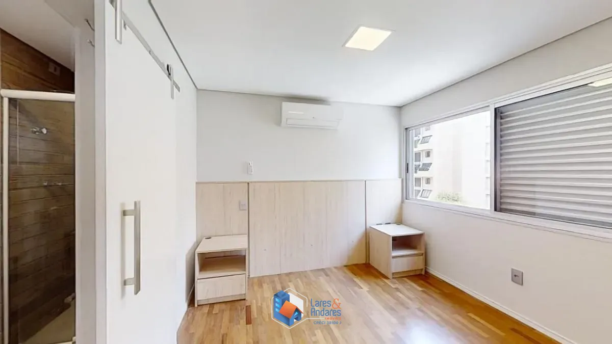 Apartamento, 2 quartos, 115 m² - Foto 15